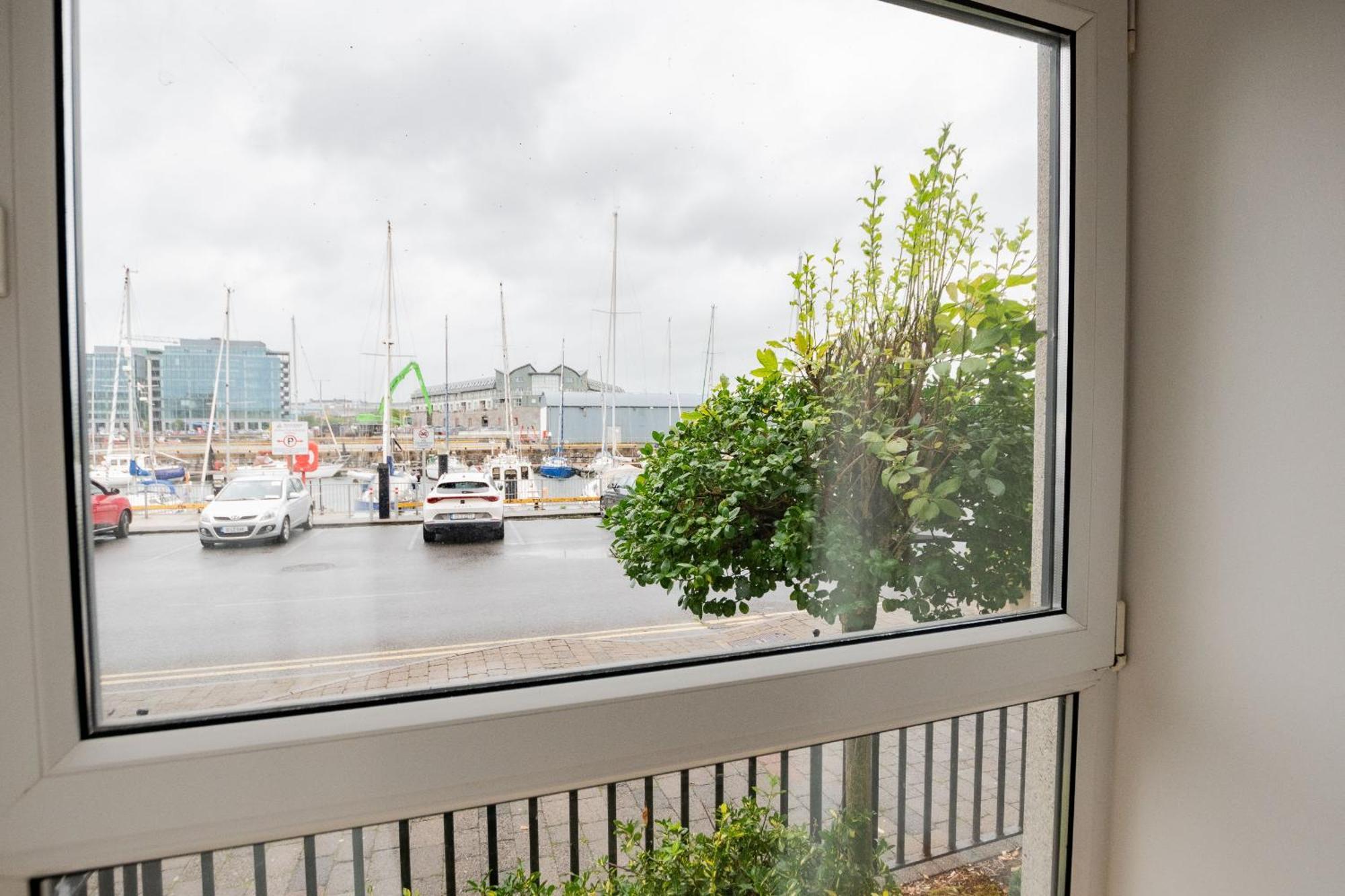 Dockside Haven - Free Parking *