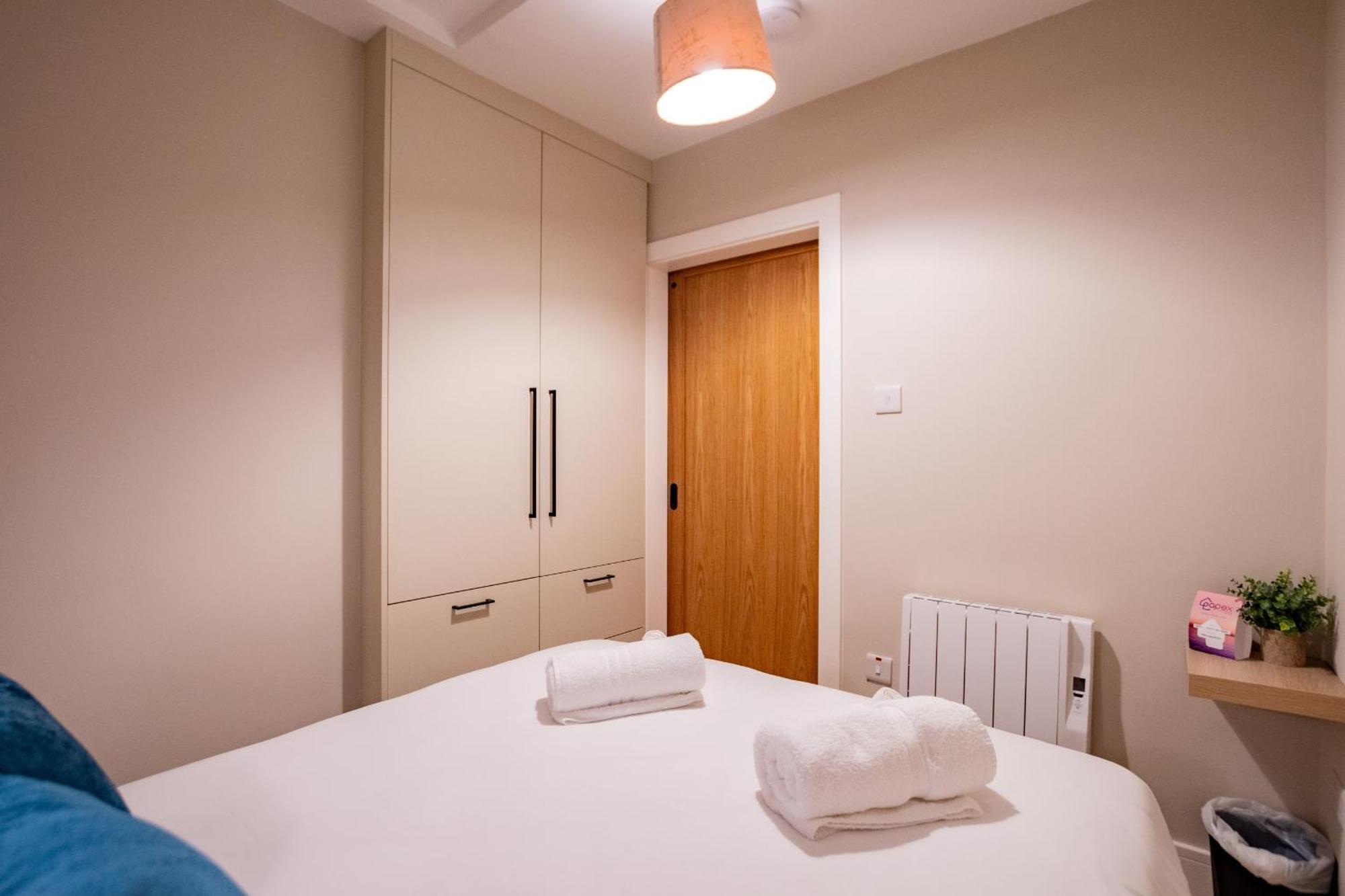 Seanaras Beag Apartment Galway