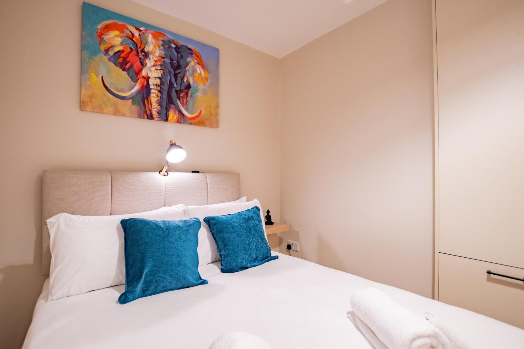 Apartment Seanaras Beag