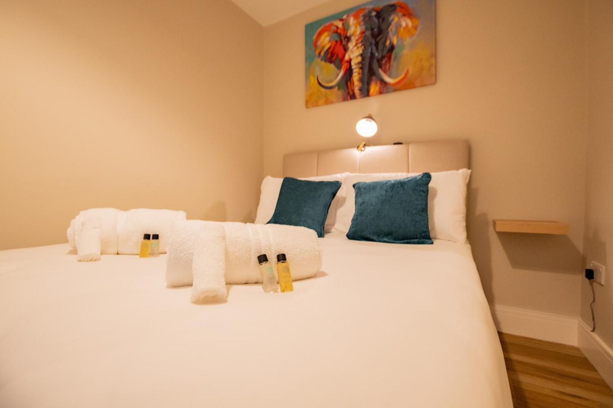 Seanaras Beag Apartment Galway