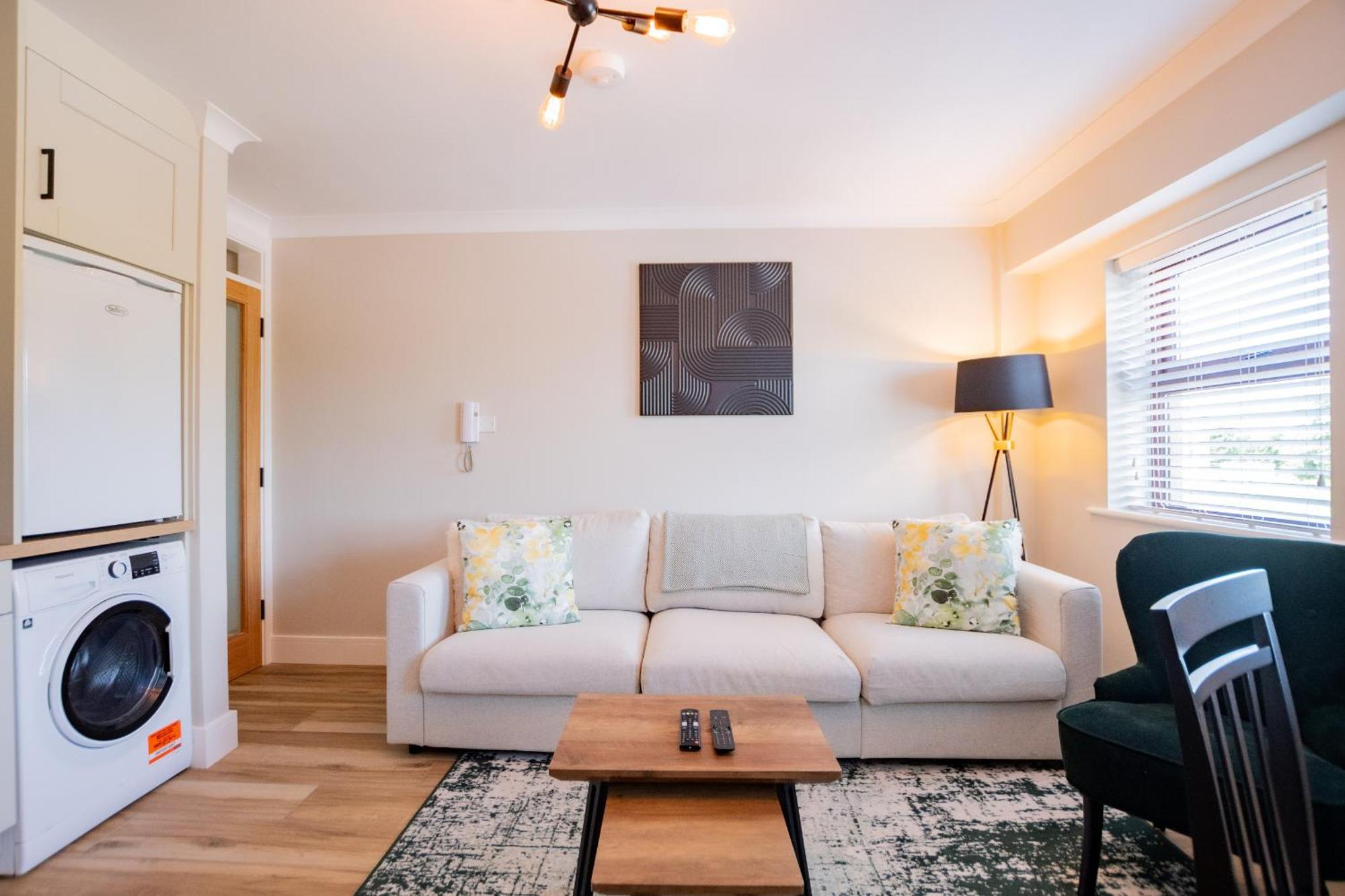 Seanaras Beag Apartment