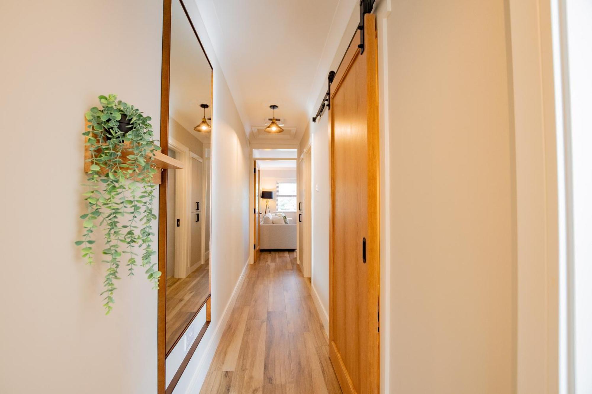 Apartment Seanaras Beag