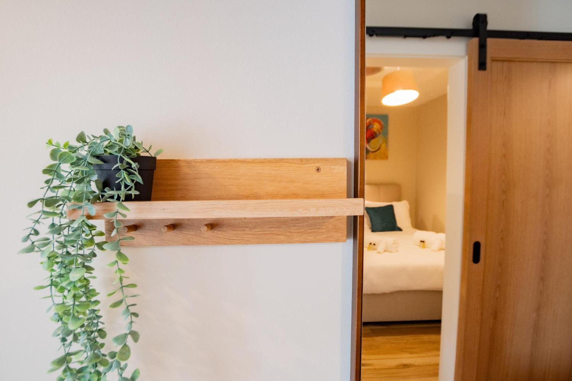 Seanaras Beag Apartment Galway