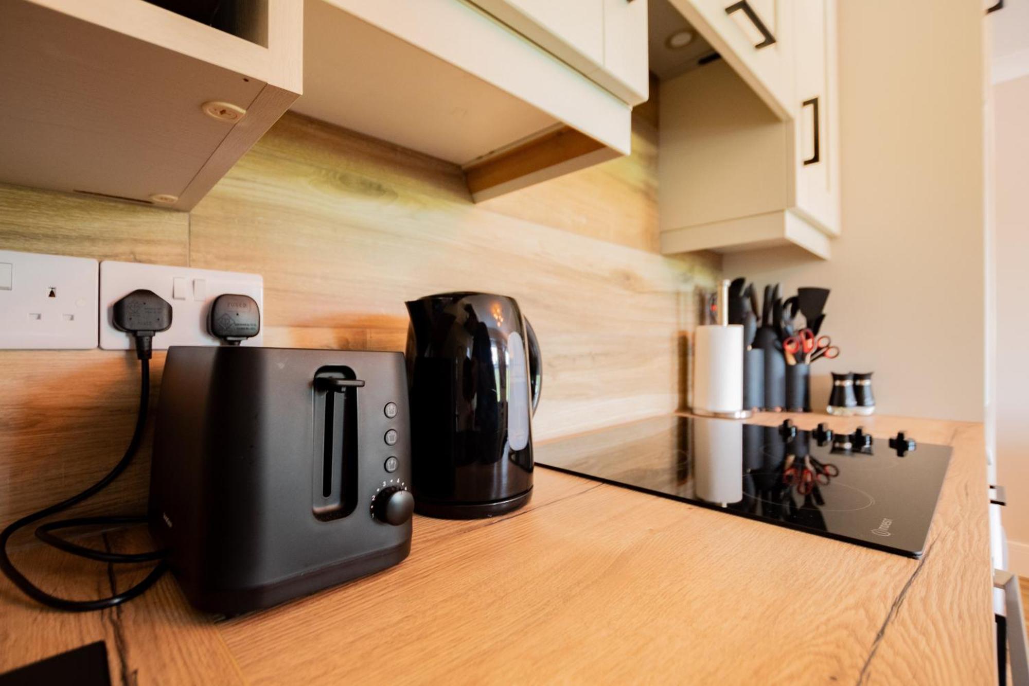 Apartment Seanaras Beag