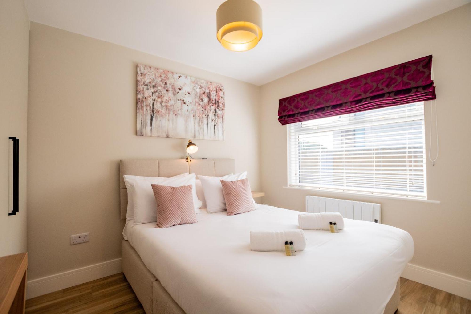 Apartment Seanaras Beag *