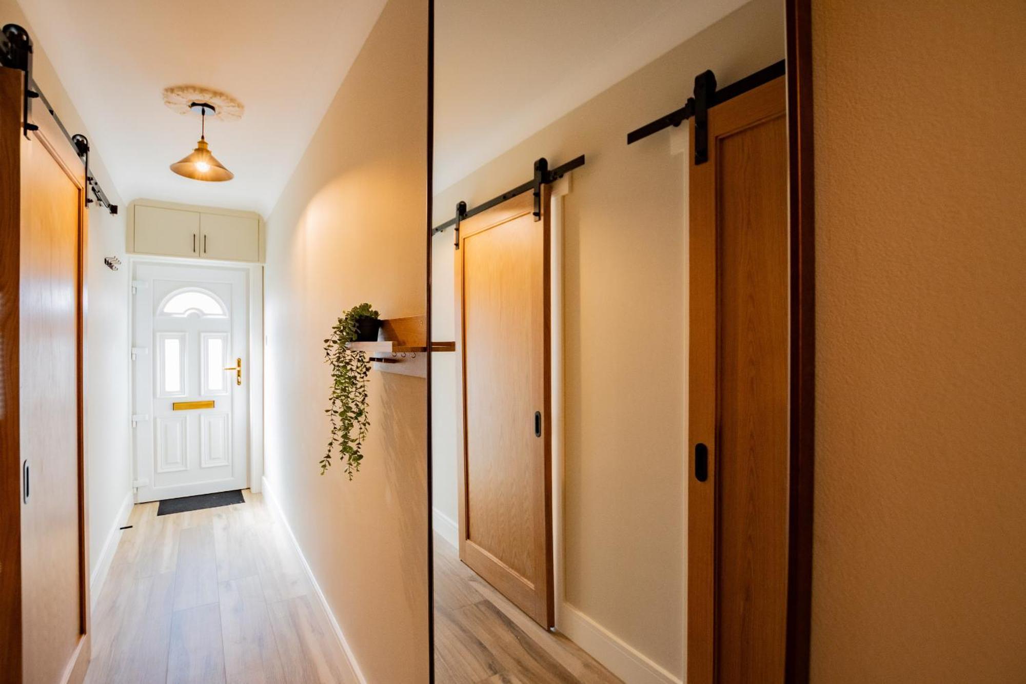 Apartment Seanaras Beag Galway