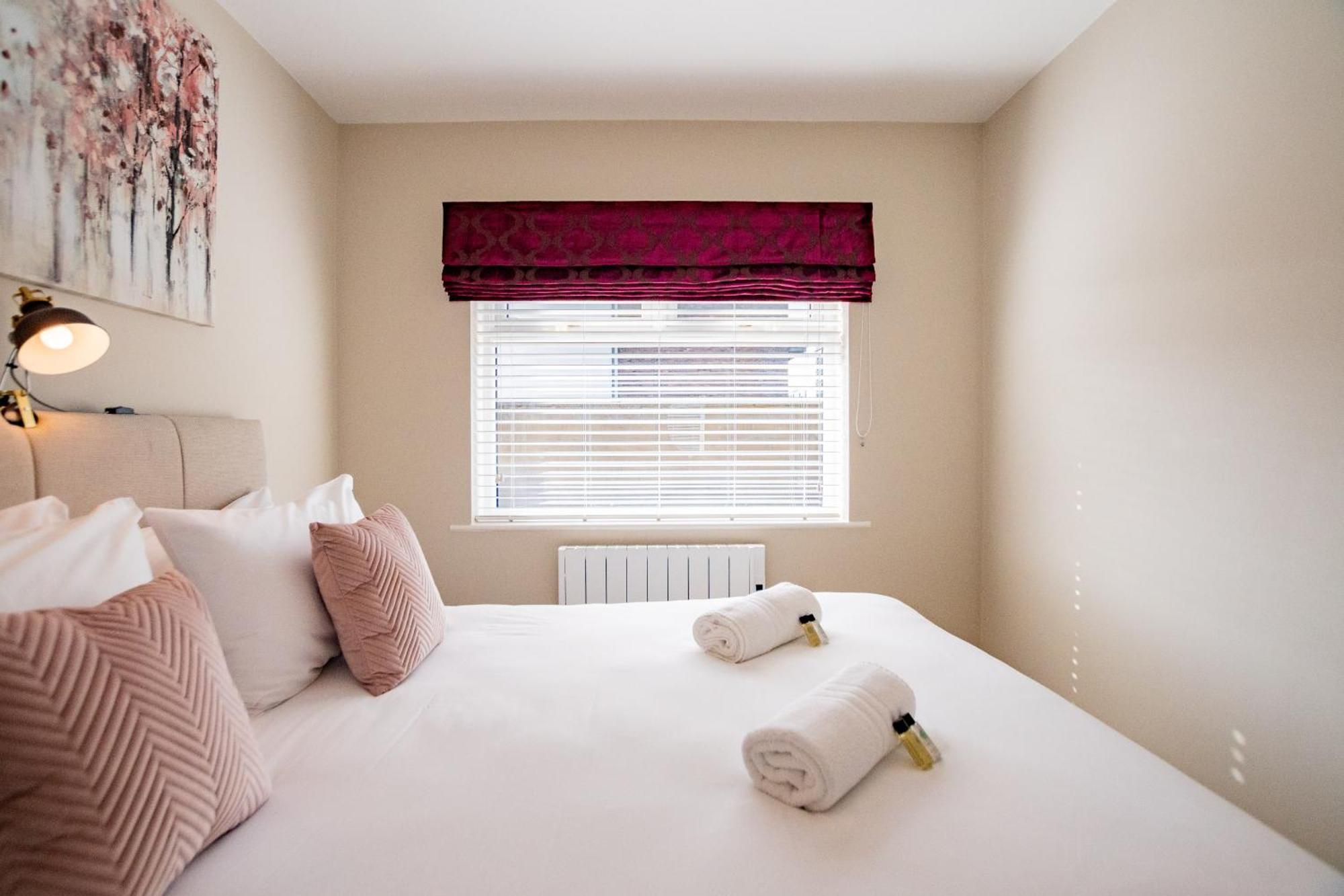 Seanaras Beag Apartment *