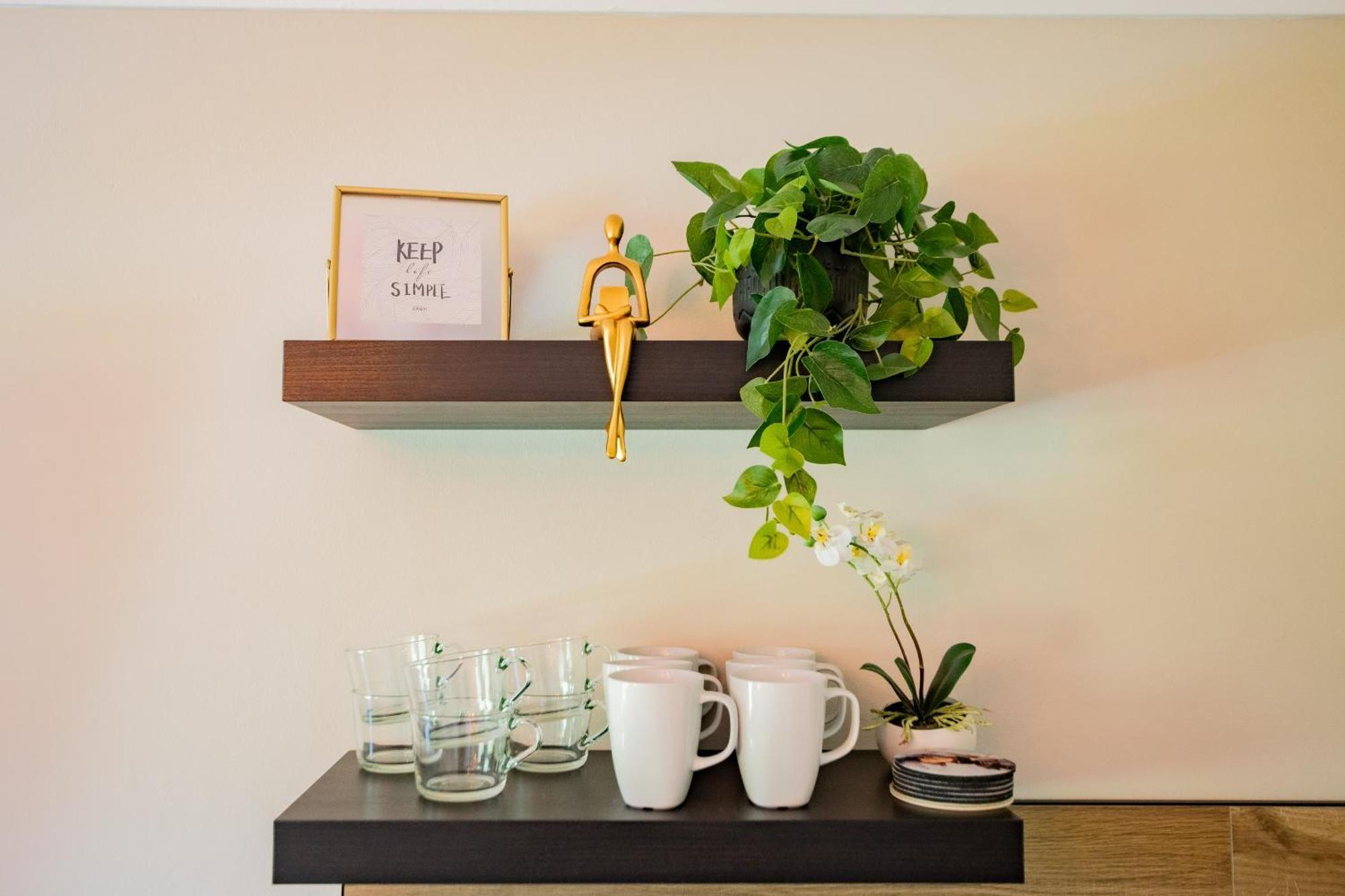 Apartment Seanaras Beag *