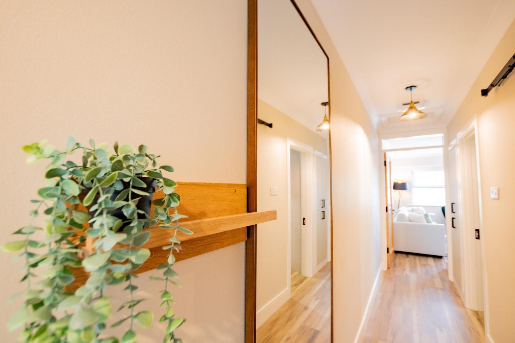 Seanaras Beag Apartment Galway