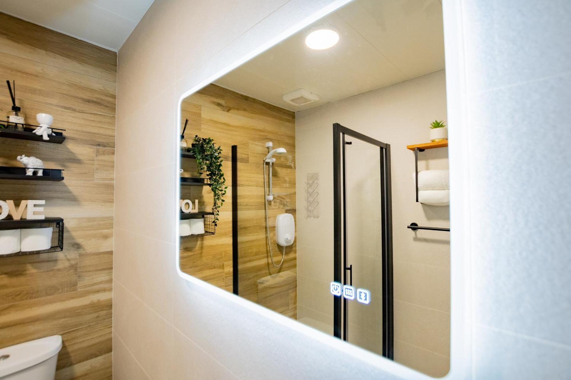 Apartment Seanaras Beag Galway