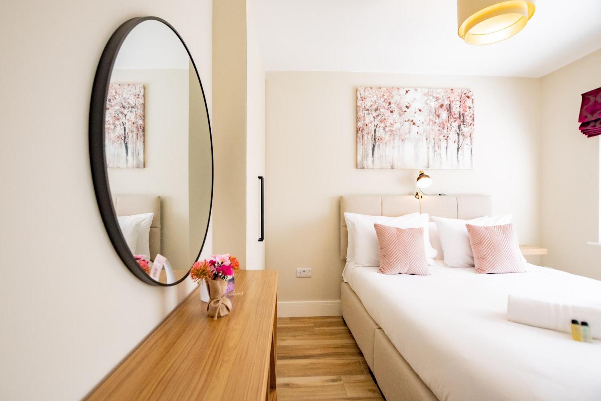Seanaras Beag Apartment *
