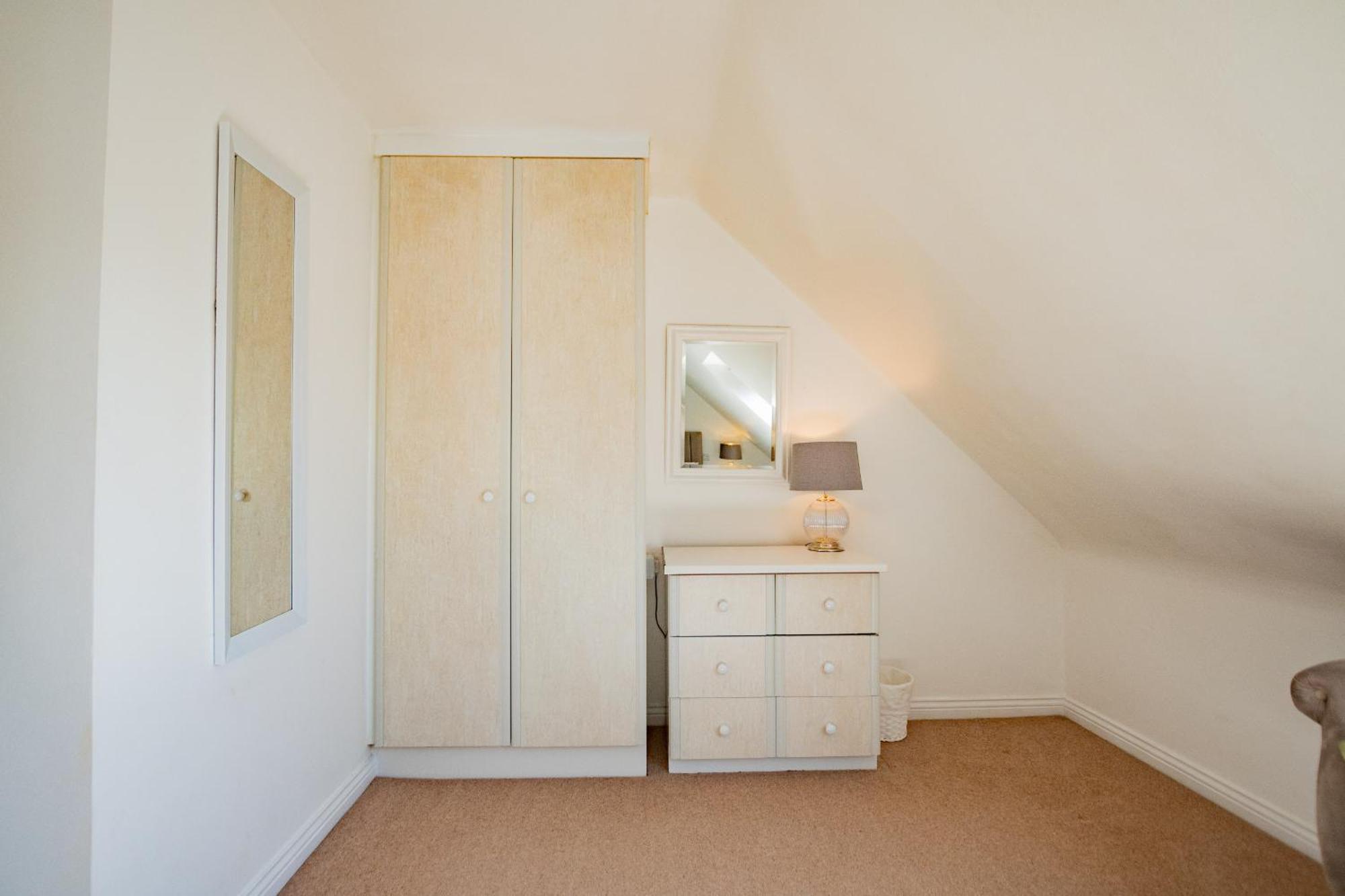 Holiday home Townhouse With Parking Galway