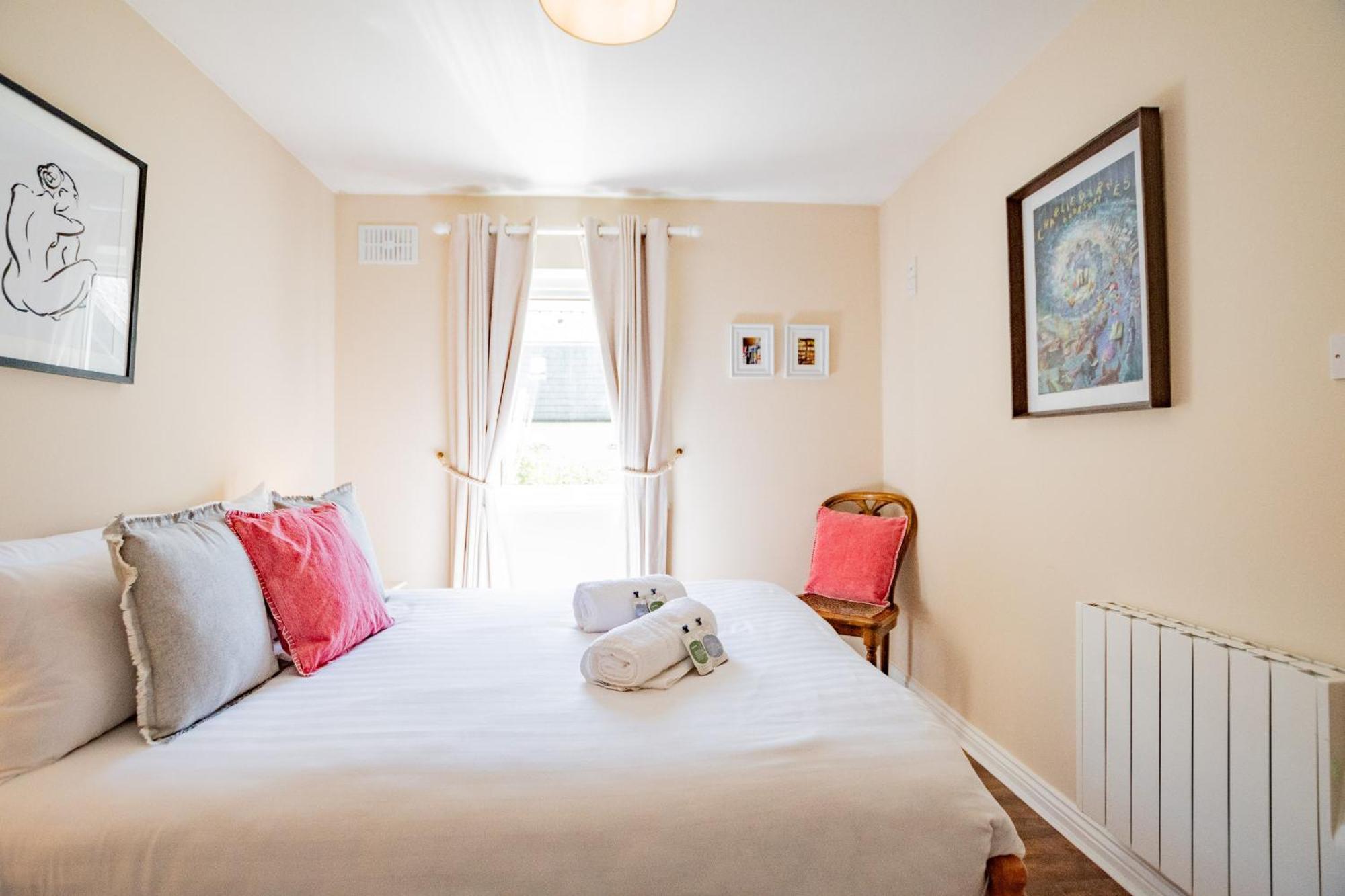 Townhouse With Parking Holiday home Galway