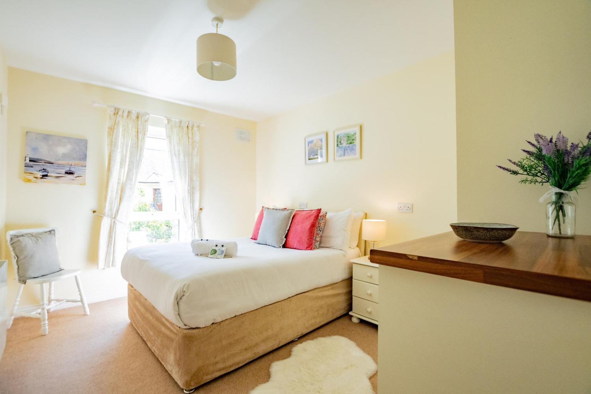 Holiday home Townhouse With Parking *