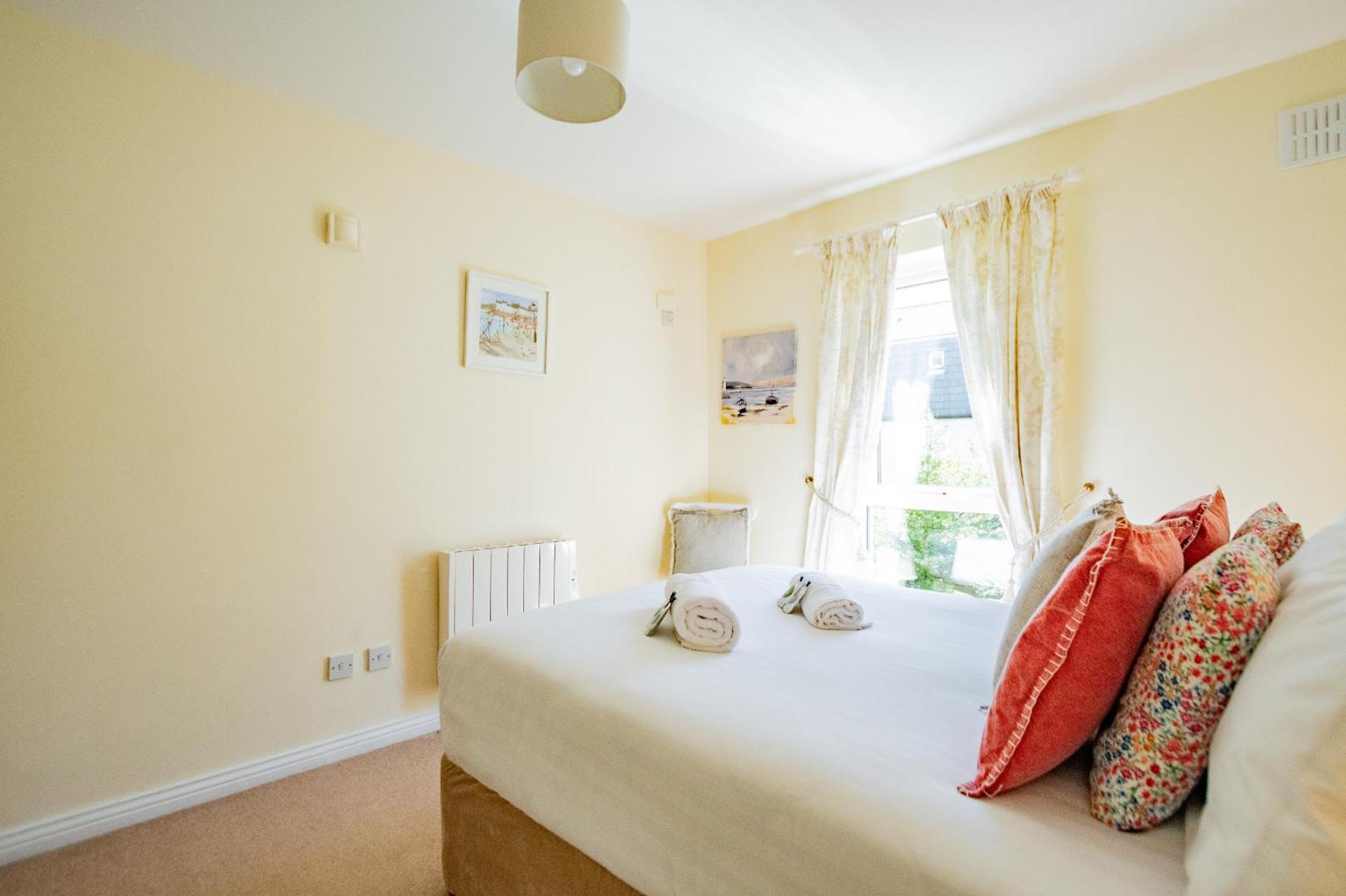 Holiday home Townhouse With Parking *