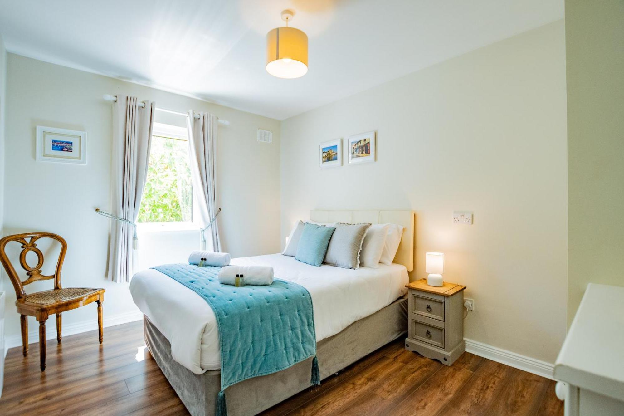 Holiday home Townhouse With Parking
