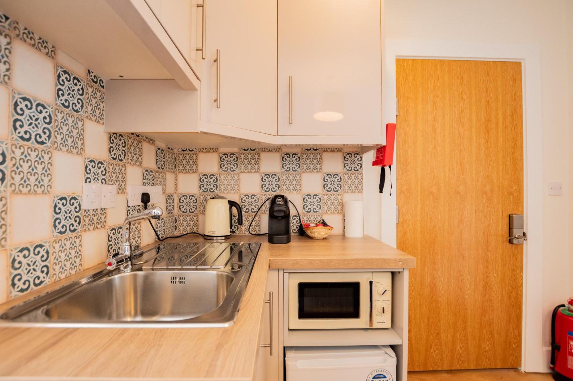 Eyre View - 2 Apartment Galway