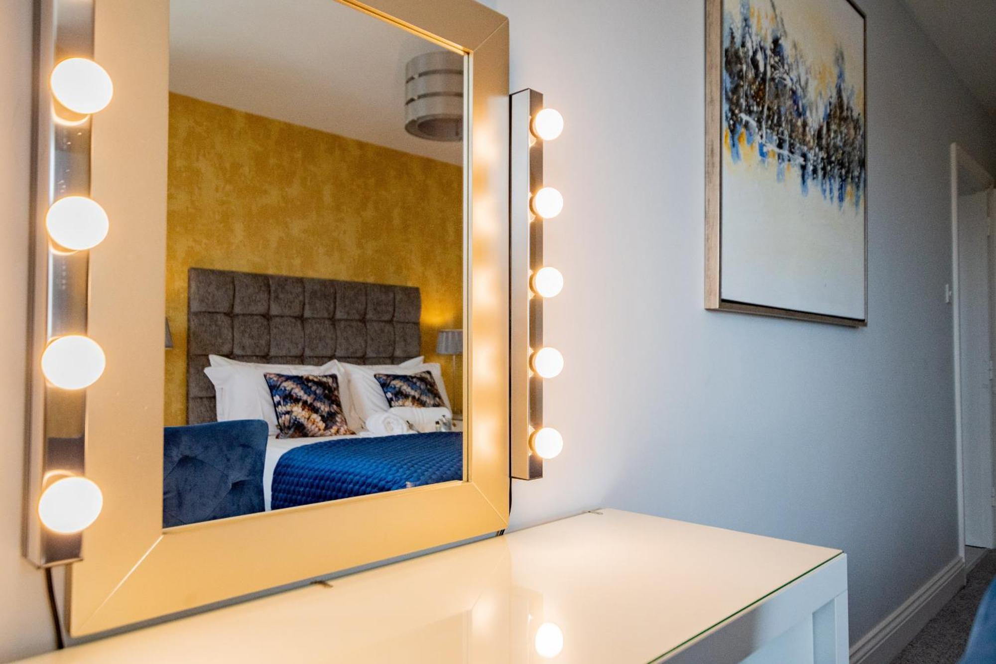 Eyre Arch Rest Apartment *