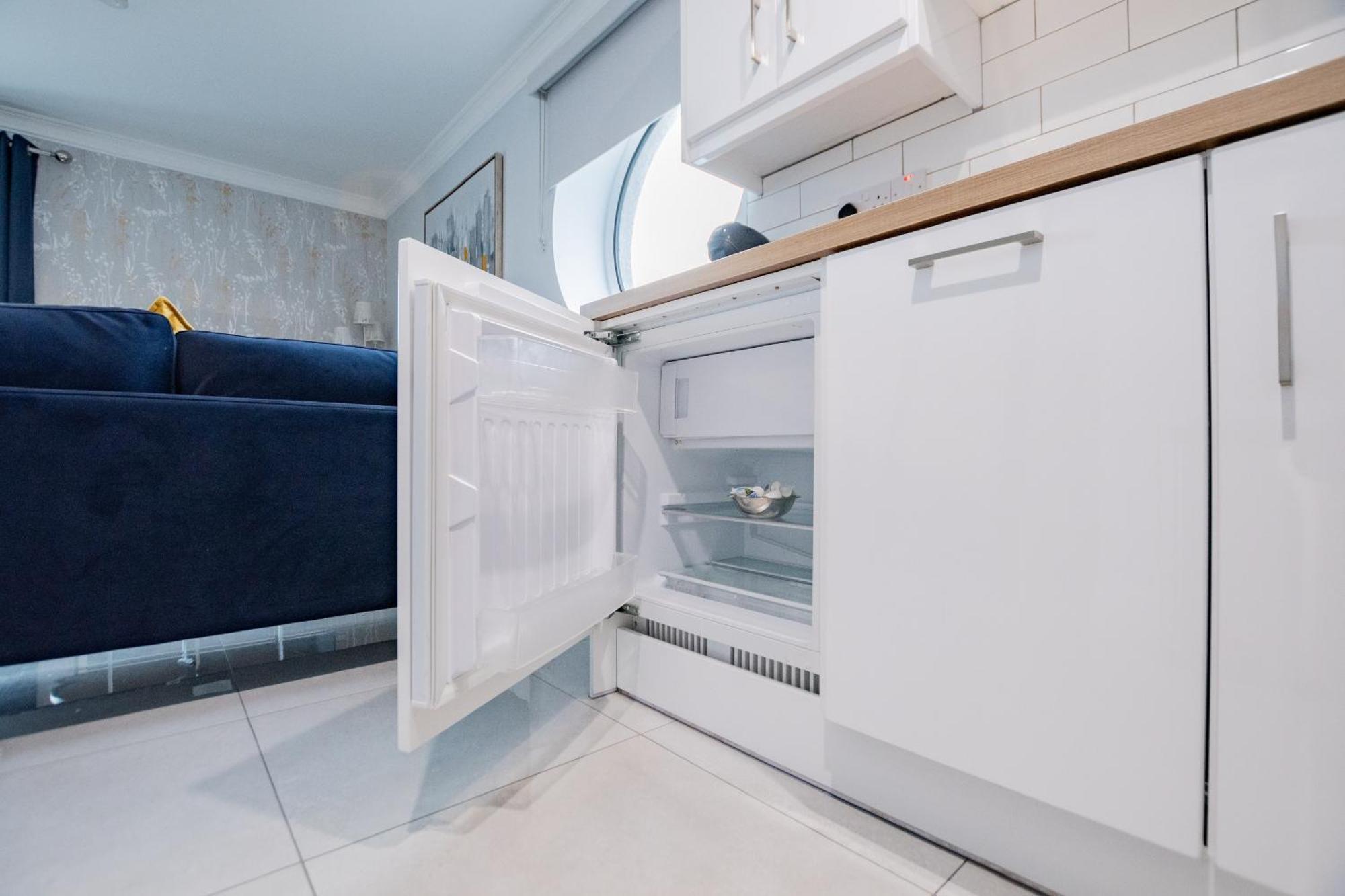 Apartment Eyre Arch Rest