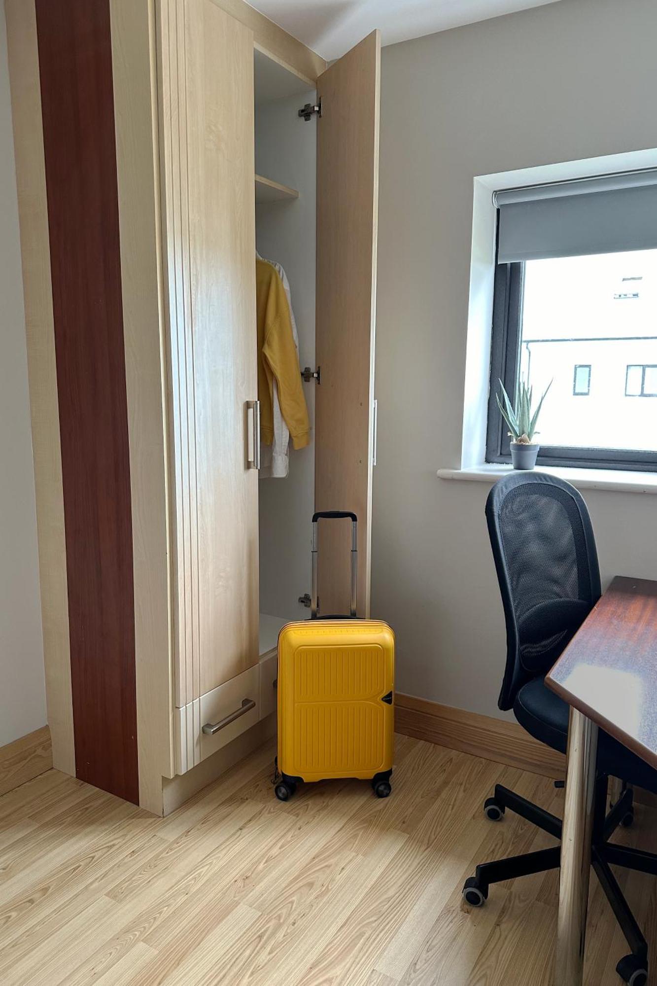 Apartment Cuirt Na Coiribe Summer *
