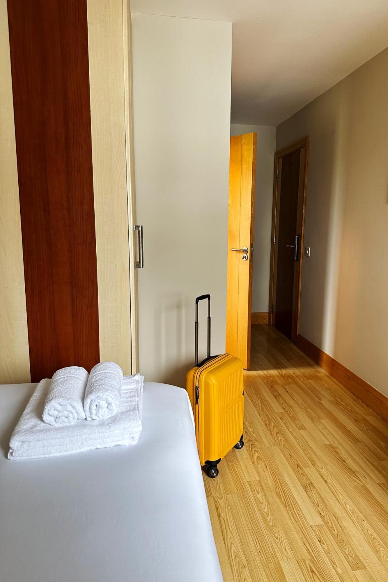 Cuirt Na Coiribe Summer Apartment