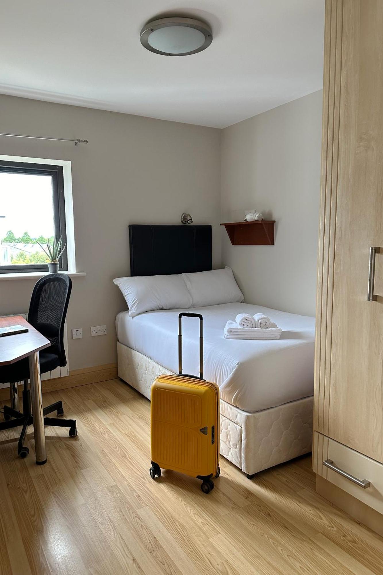 Cuirt Na Coiribe Summer Apartment *