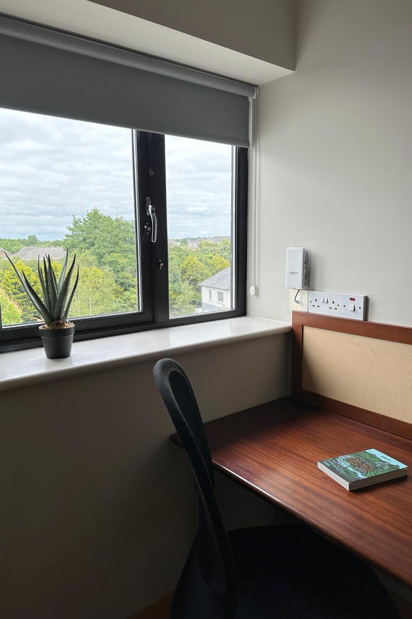 Apartment Cuirt Na Coiribe Summer