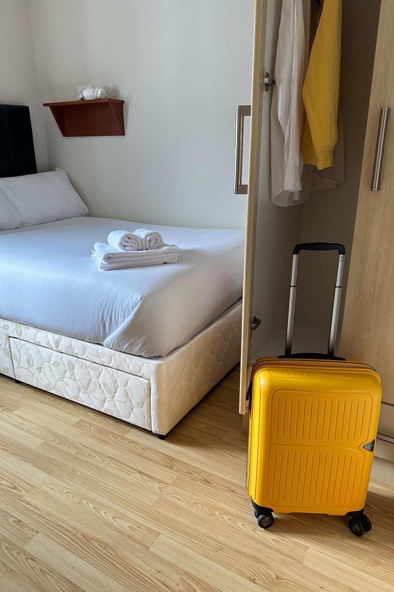 Cuirt Na Coiribe Summer Apartment