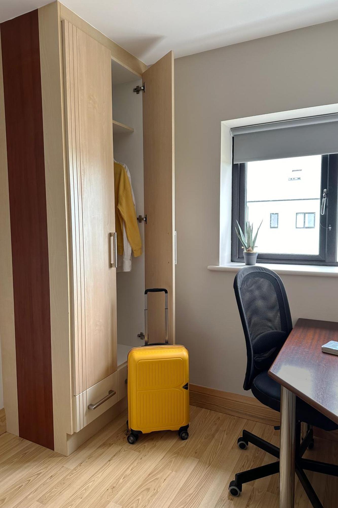 Cuirt Na Coiribe Summer Apartment Galway