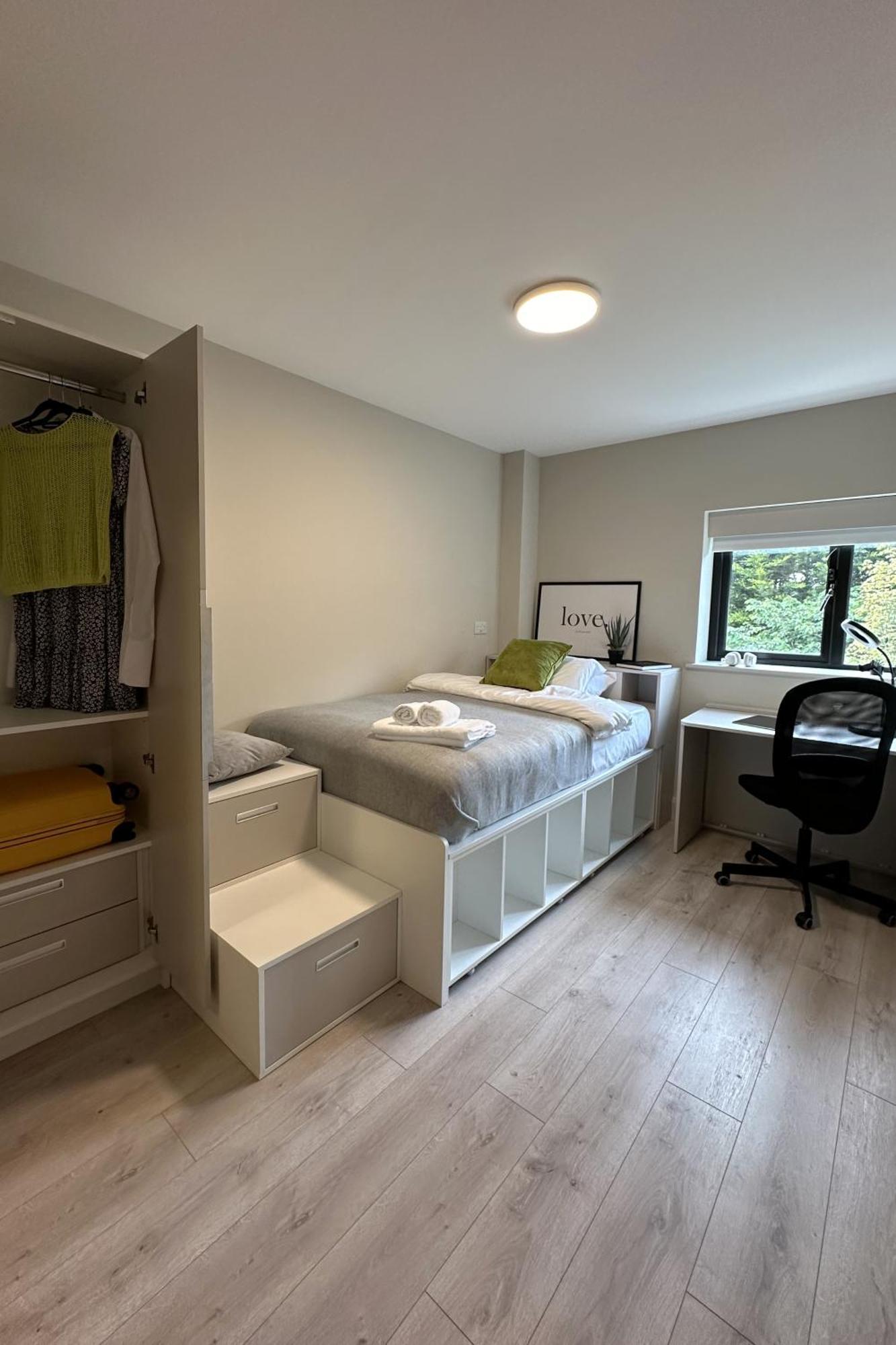 Cuirt Na Coiribe Summer Apartment Galway