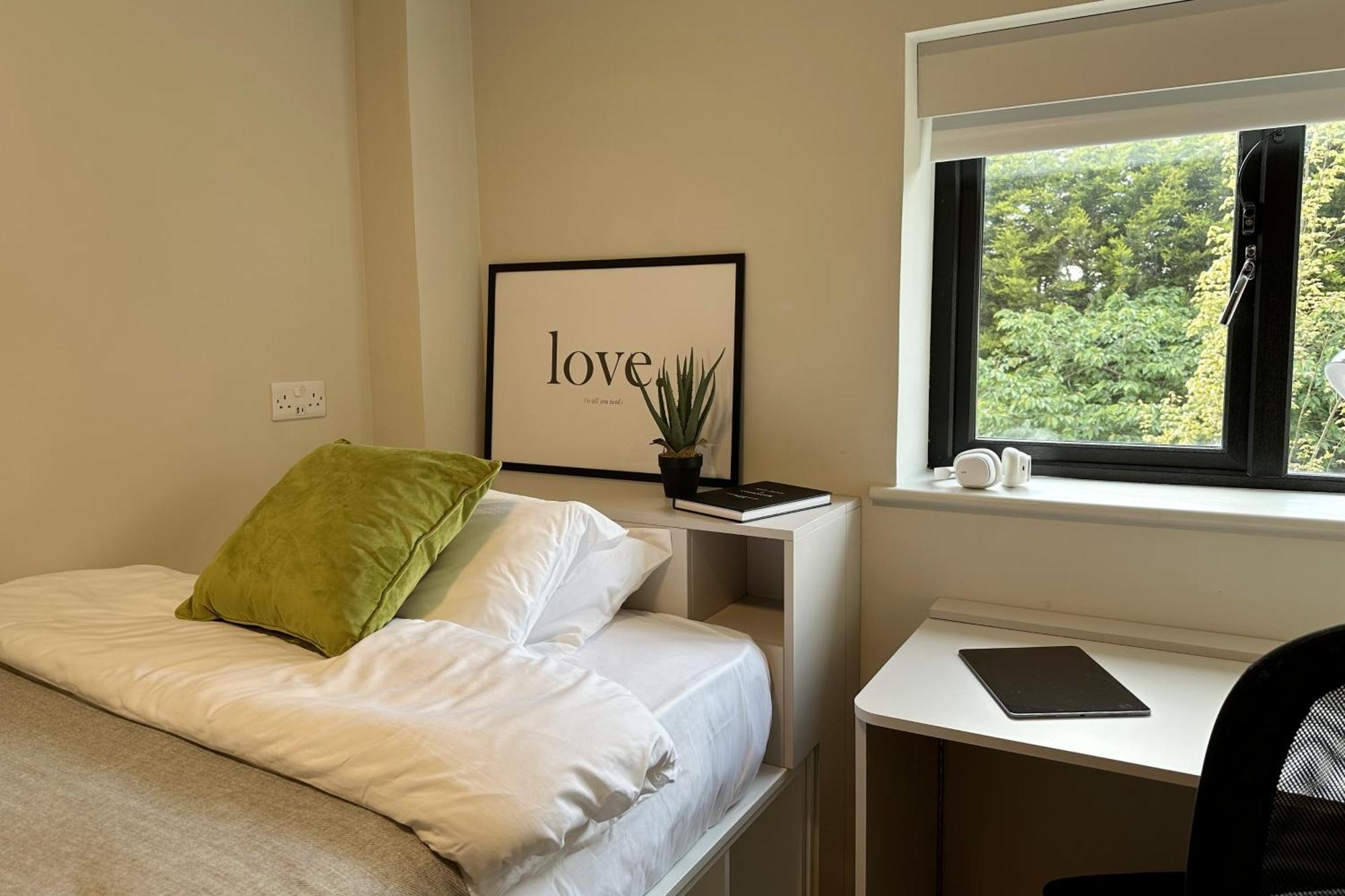 Apartment Cuirt Na Coiribe Summer *