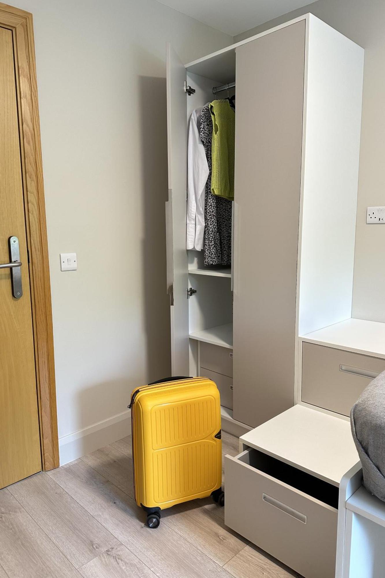 Apartment Cuirt Na Coiribe Summer
