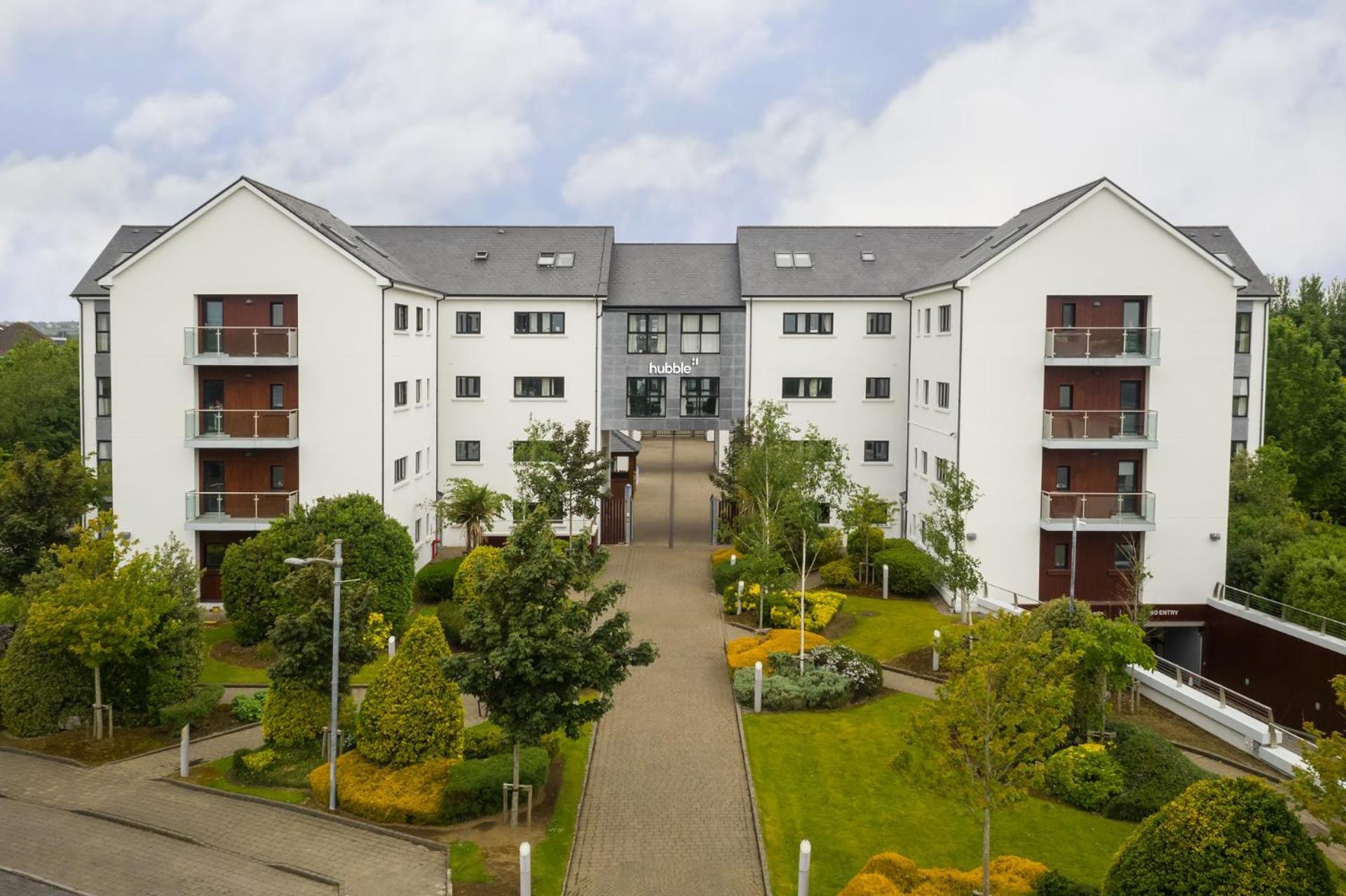 Apartment Cuirt Na Coiribe Summer Galway