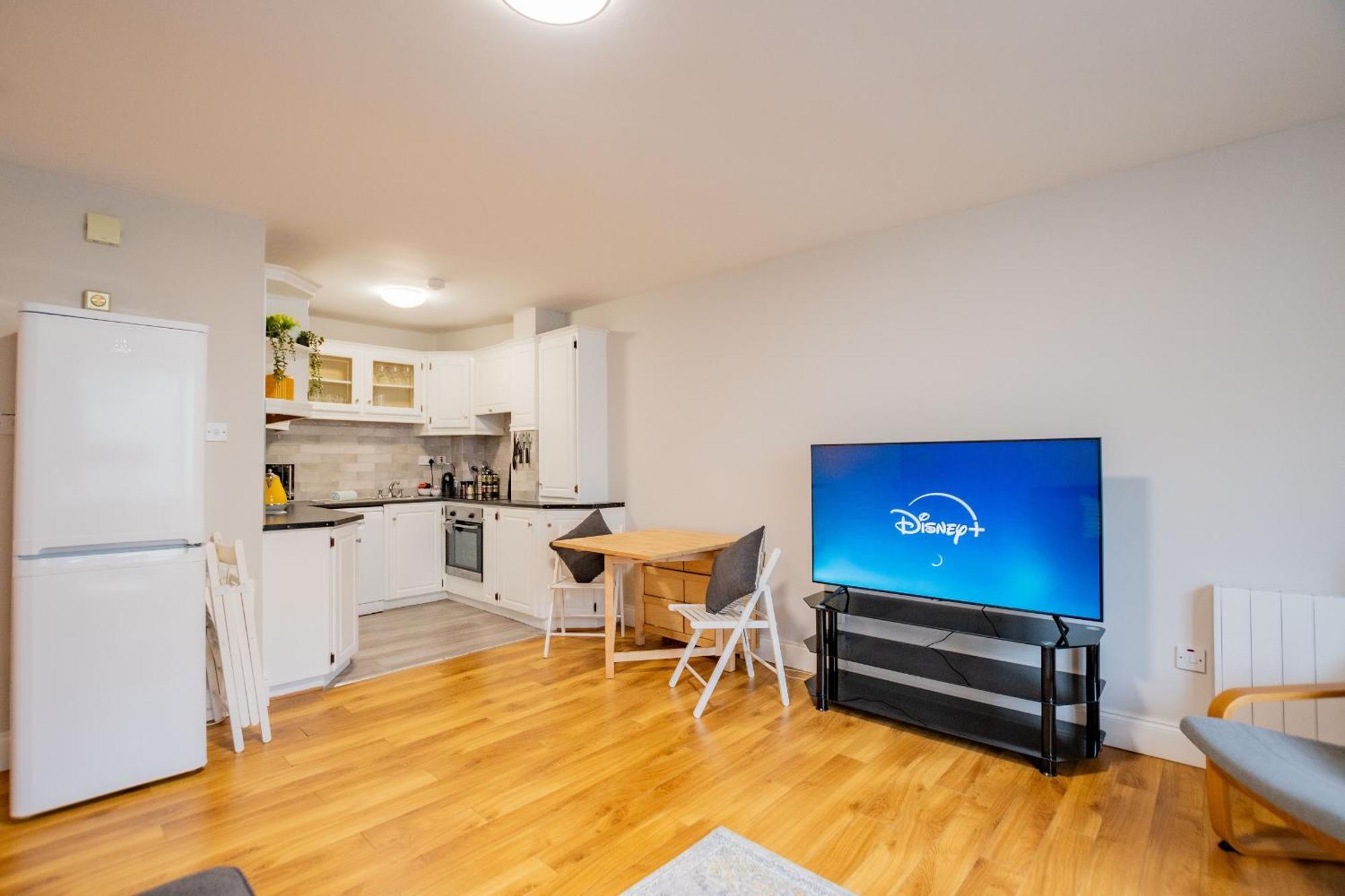 Holiday home Merchants Rest