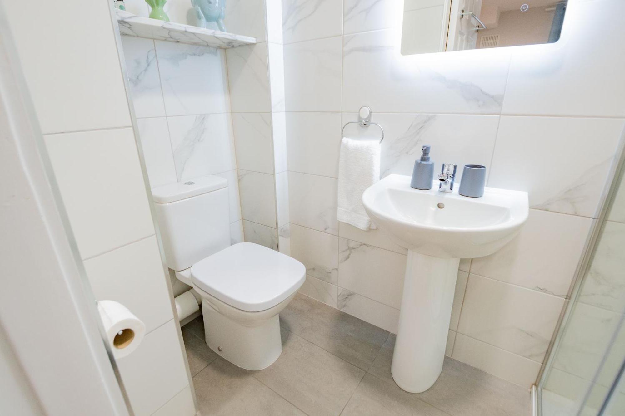 Holiday home Merchants Rest Galway