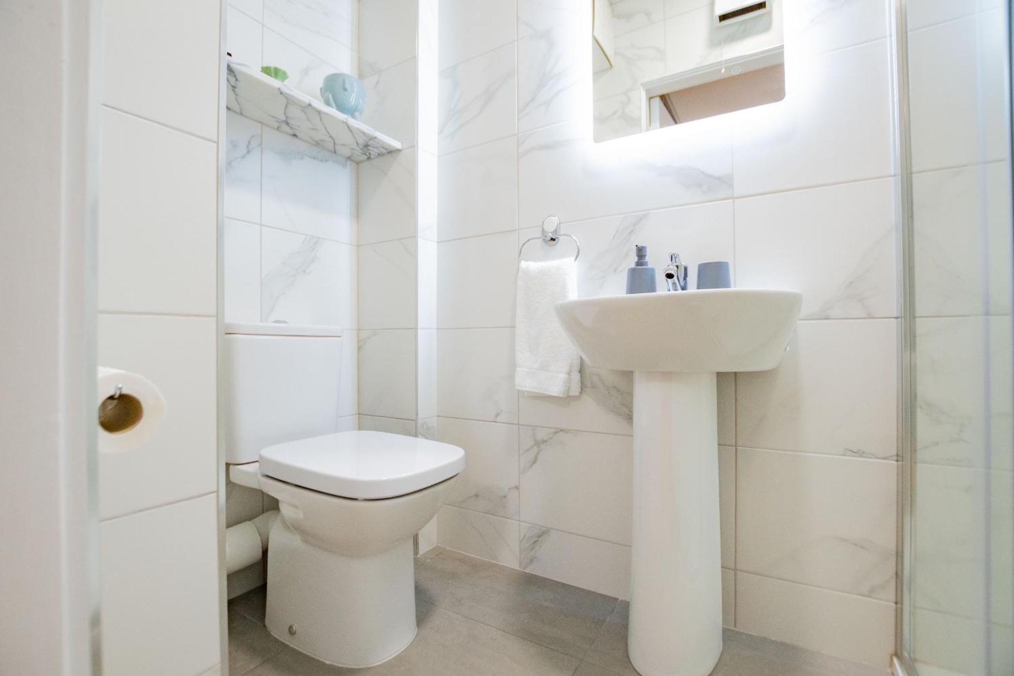 Merchants Rest Holiday home Galway
