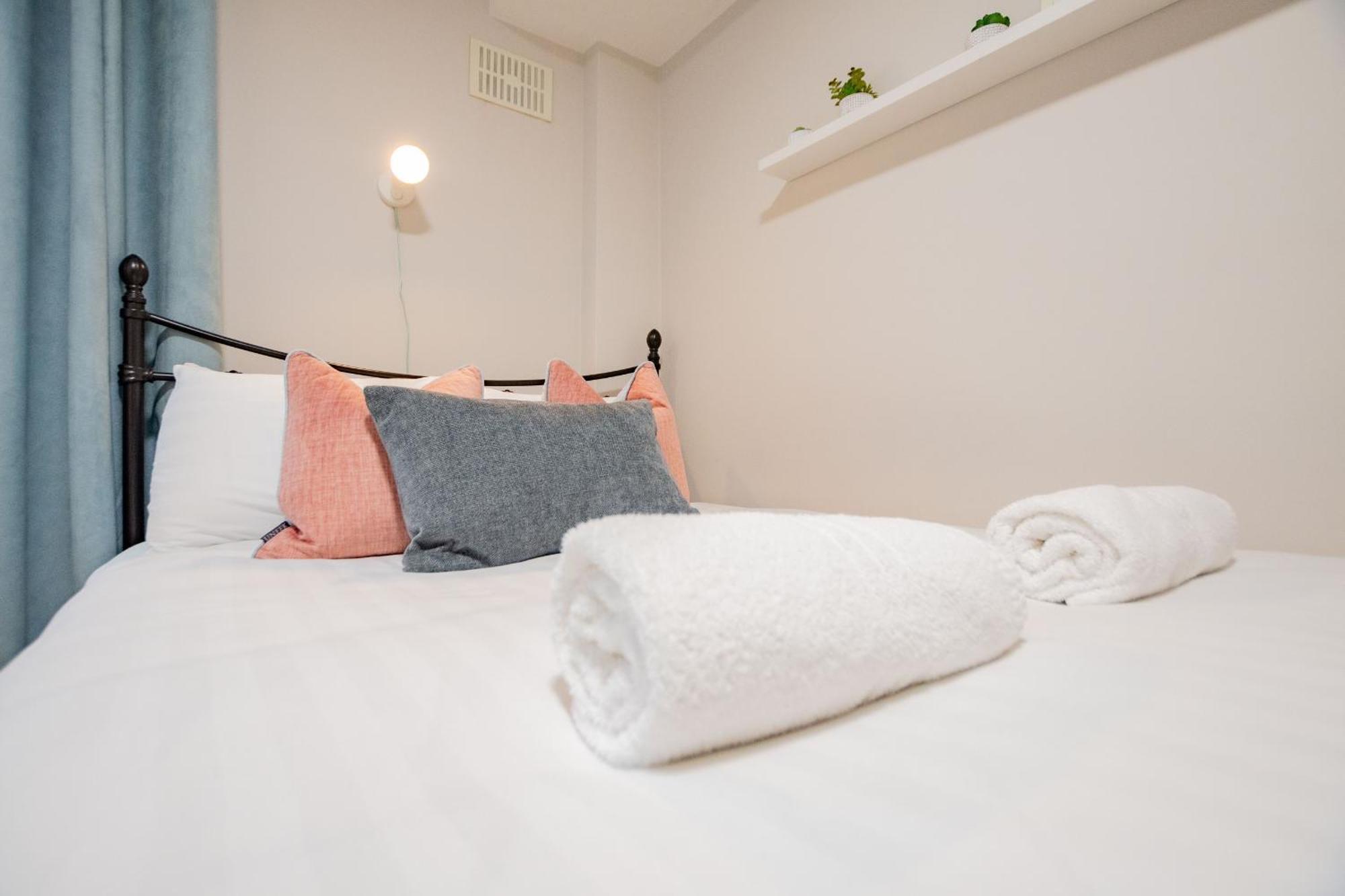 Holiday home Merchants Rest *