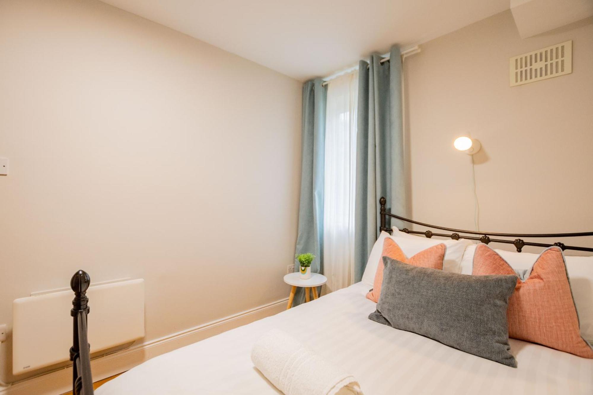 Holiday home Merchants Rest