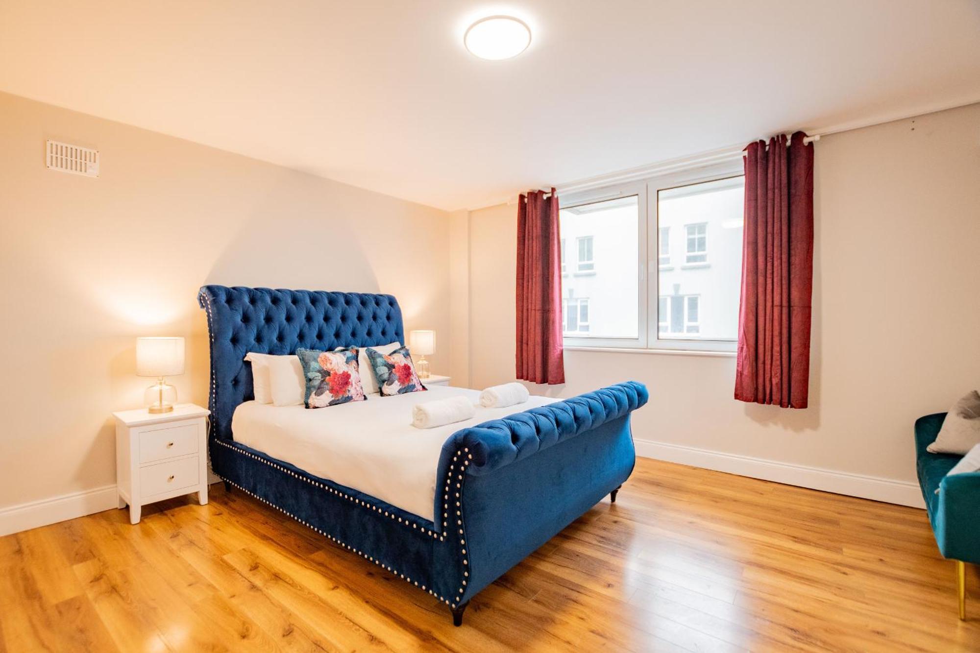 Merchants Rest Holiday home Galway