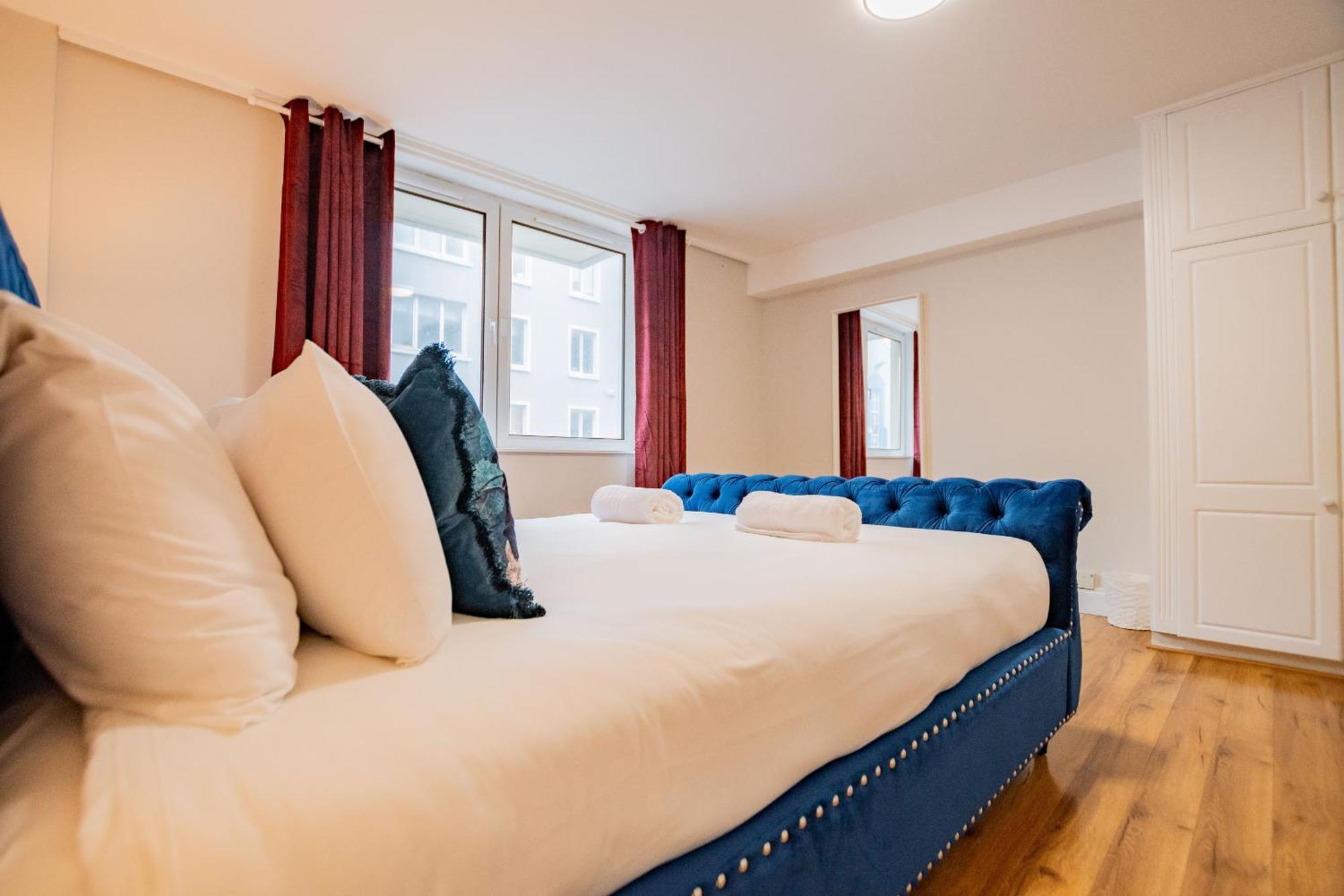 Holiday home Merchants Rest Galway