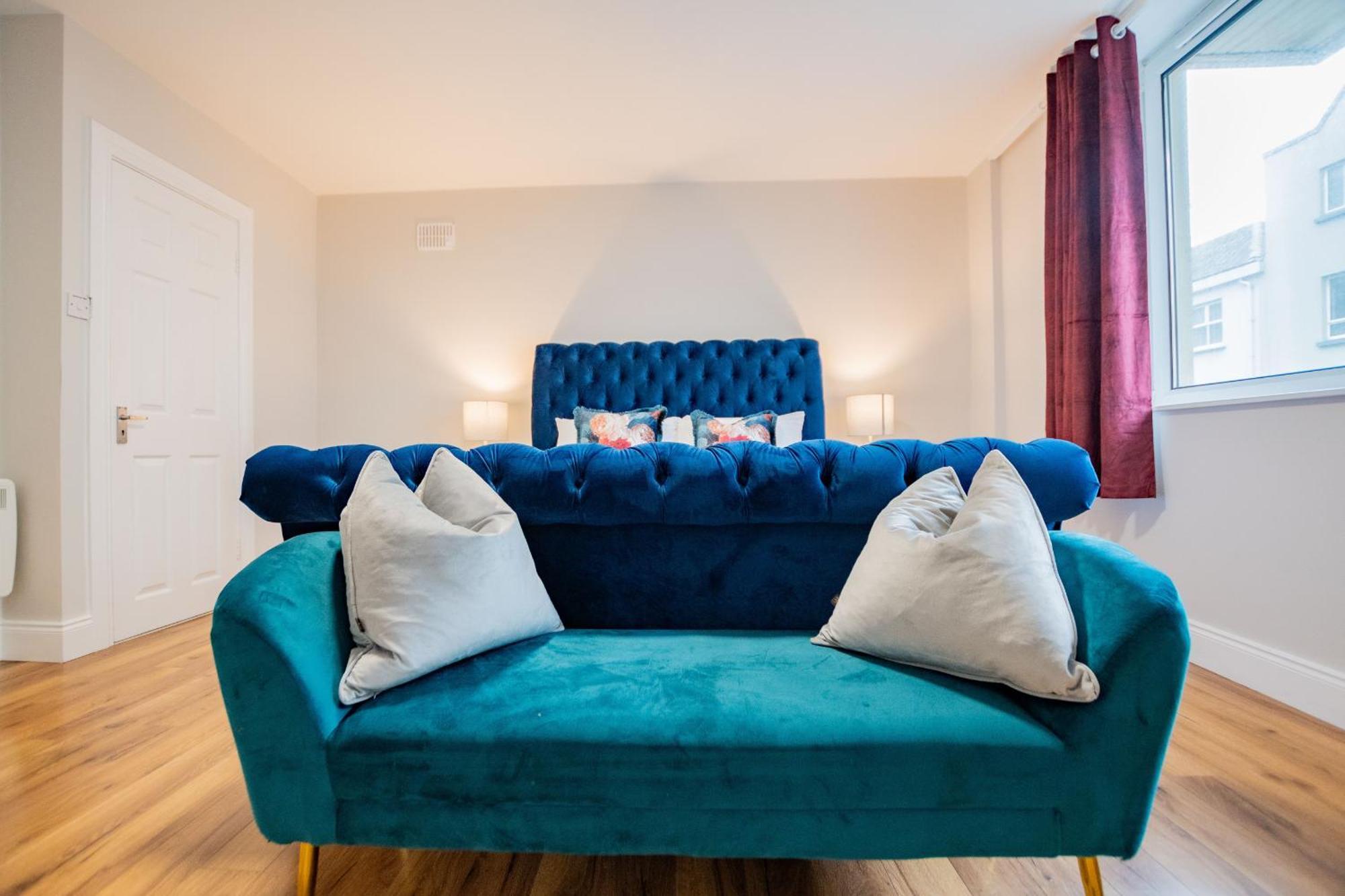 Merchants Rest Holiday home