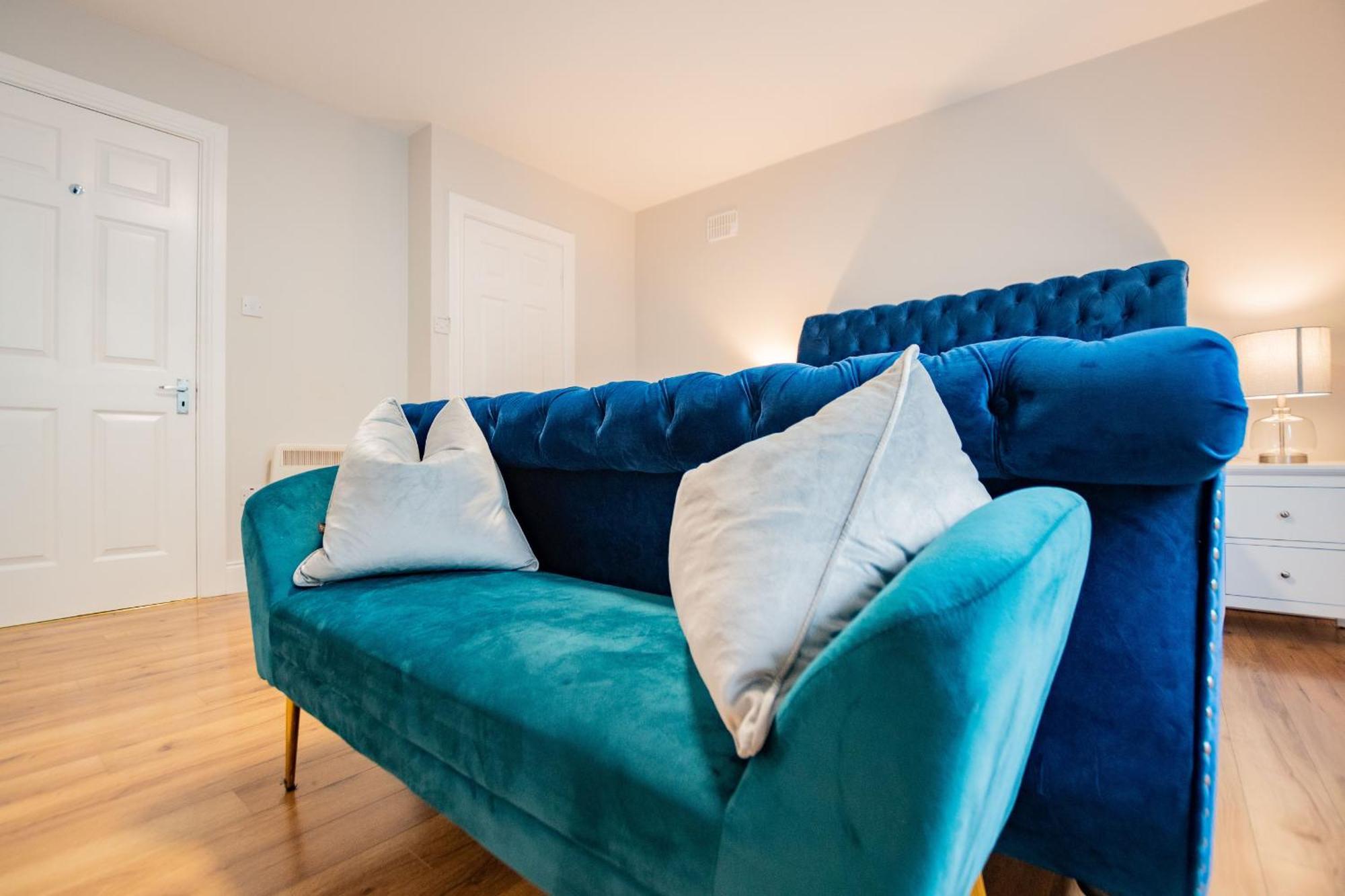 Holiday home Merchants Rest