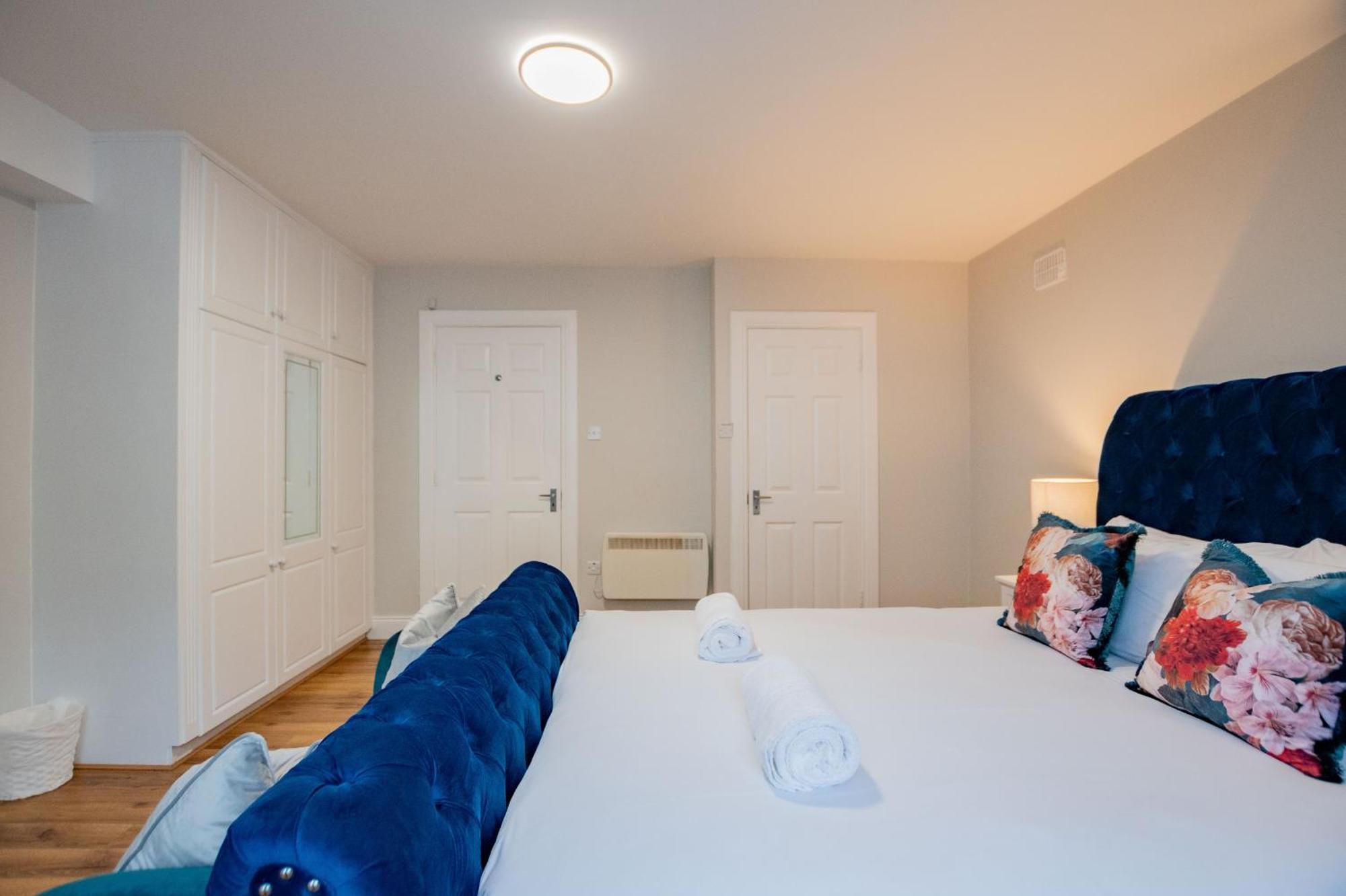 Holiday home Merchants Rest Galway