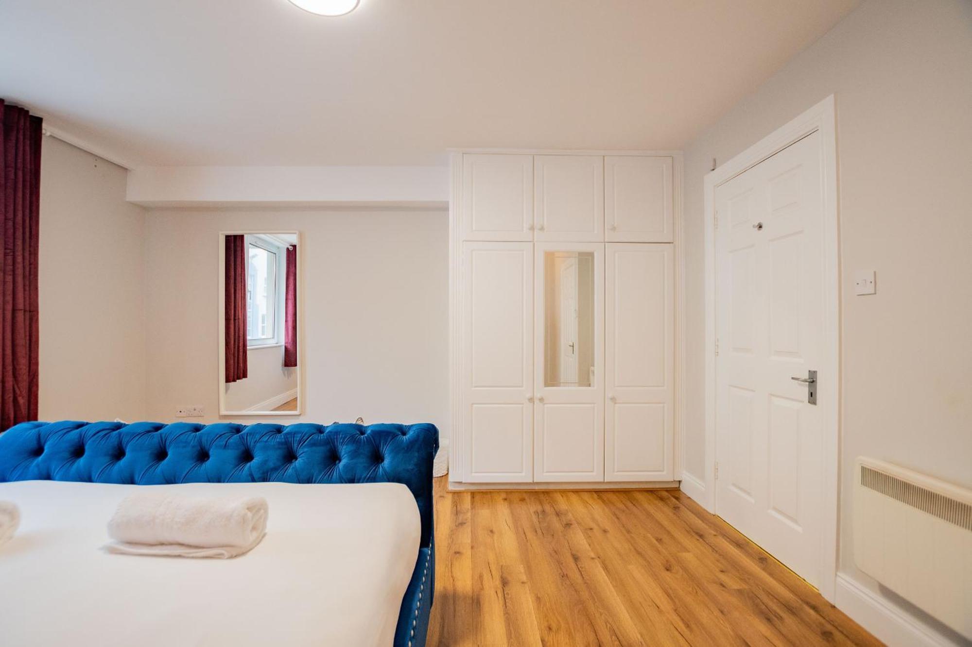 Merchants Rest Holiday home