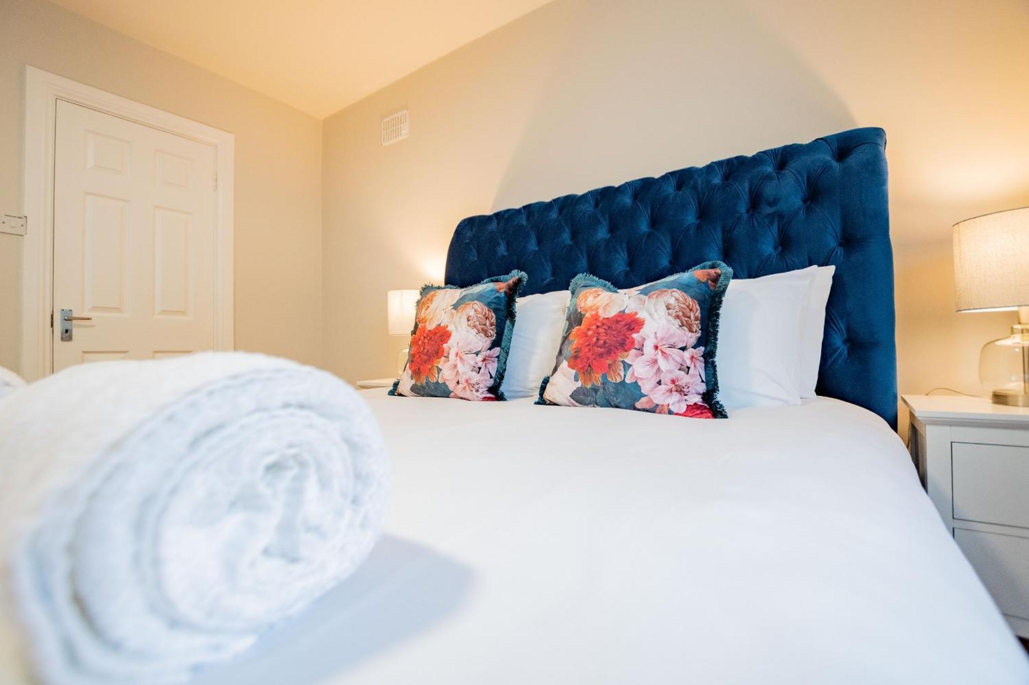 Merchants Rest Holiday home Galway