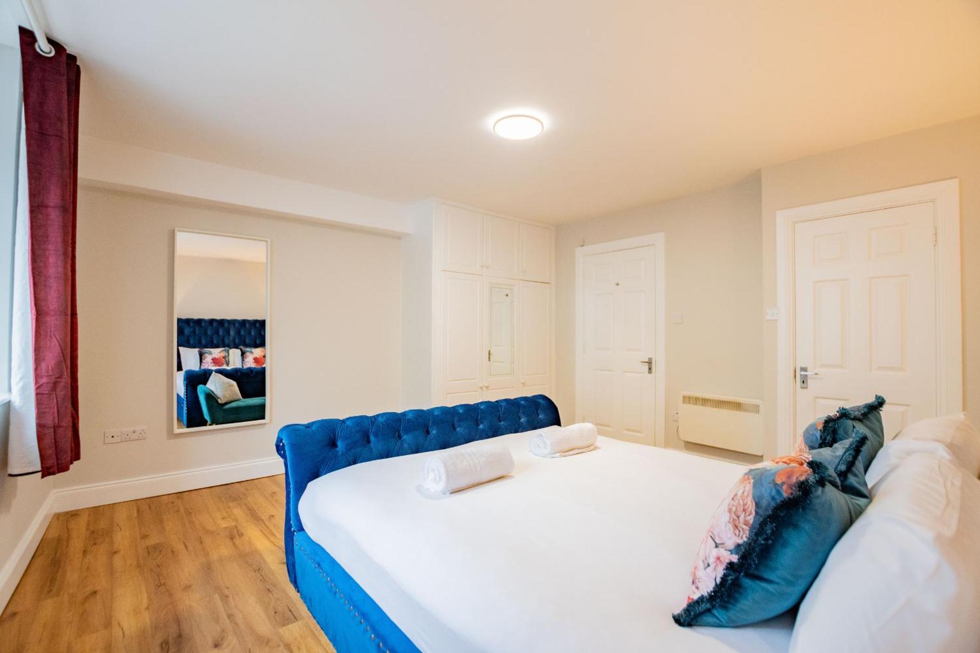 Merchants Rest Holiday home