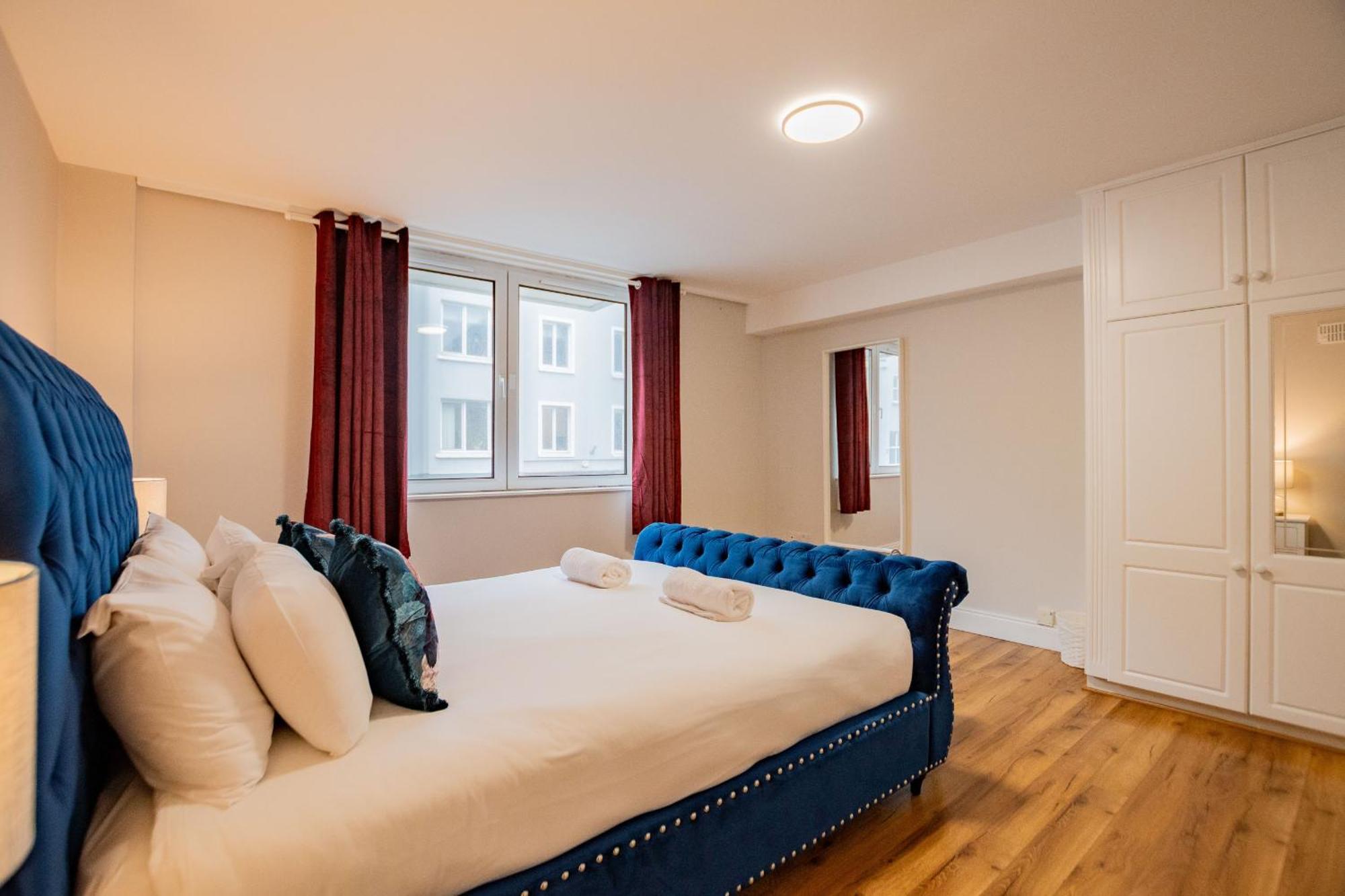 Holiday home Merchants Rest Galway
