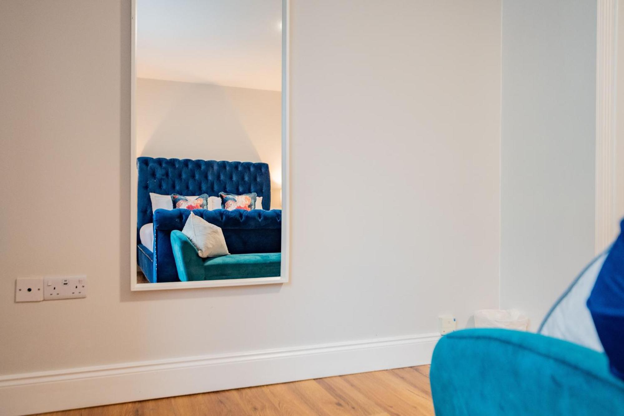 Holiday home Merchants Rest