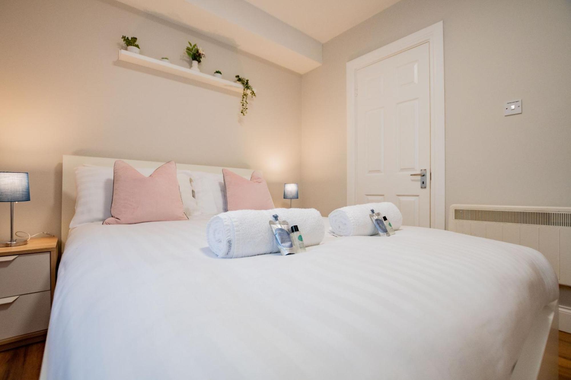 Holiday home Merchants Rest