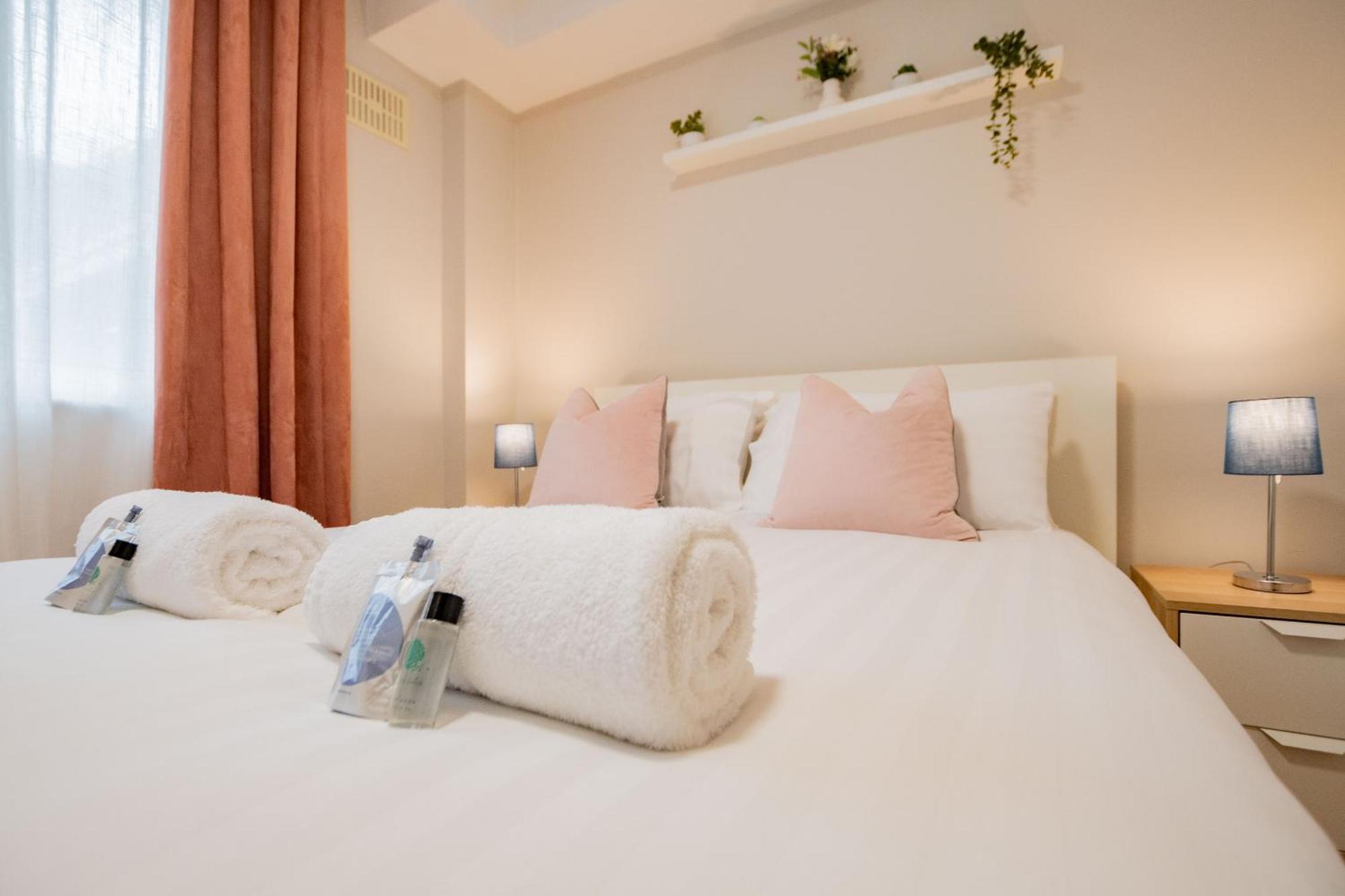 Holiday home Merchants Rest *
